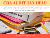 RC Accountant - CRA Tax image 23